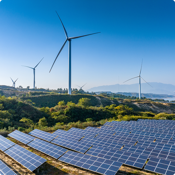 Energia e neutralità di carbonio