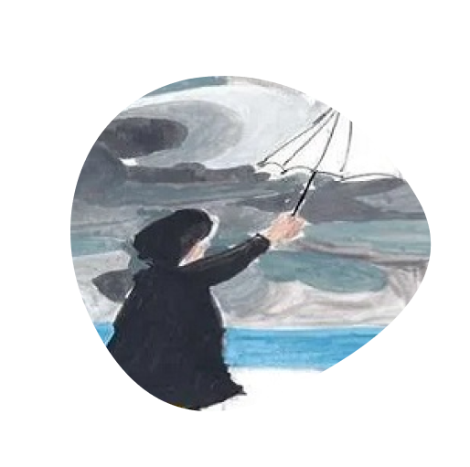 Storie d'amore per il pianeta Immagine Storia d'amore - Giuseppe e la Sartoria Sociale Lister