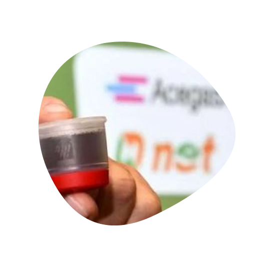 Storie d'amore per il pianeta Immagine Storia d'amore - Il progetto ReCap per la raccolta delle capsule di caffè in plastica