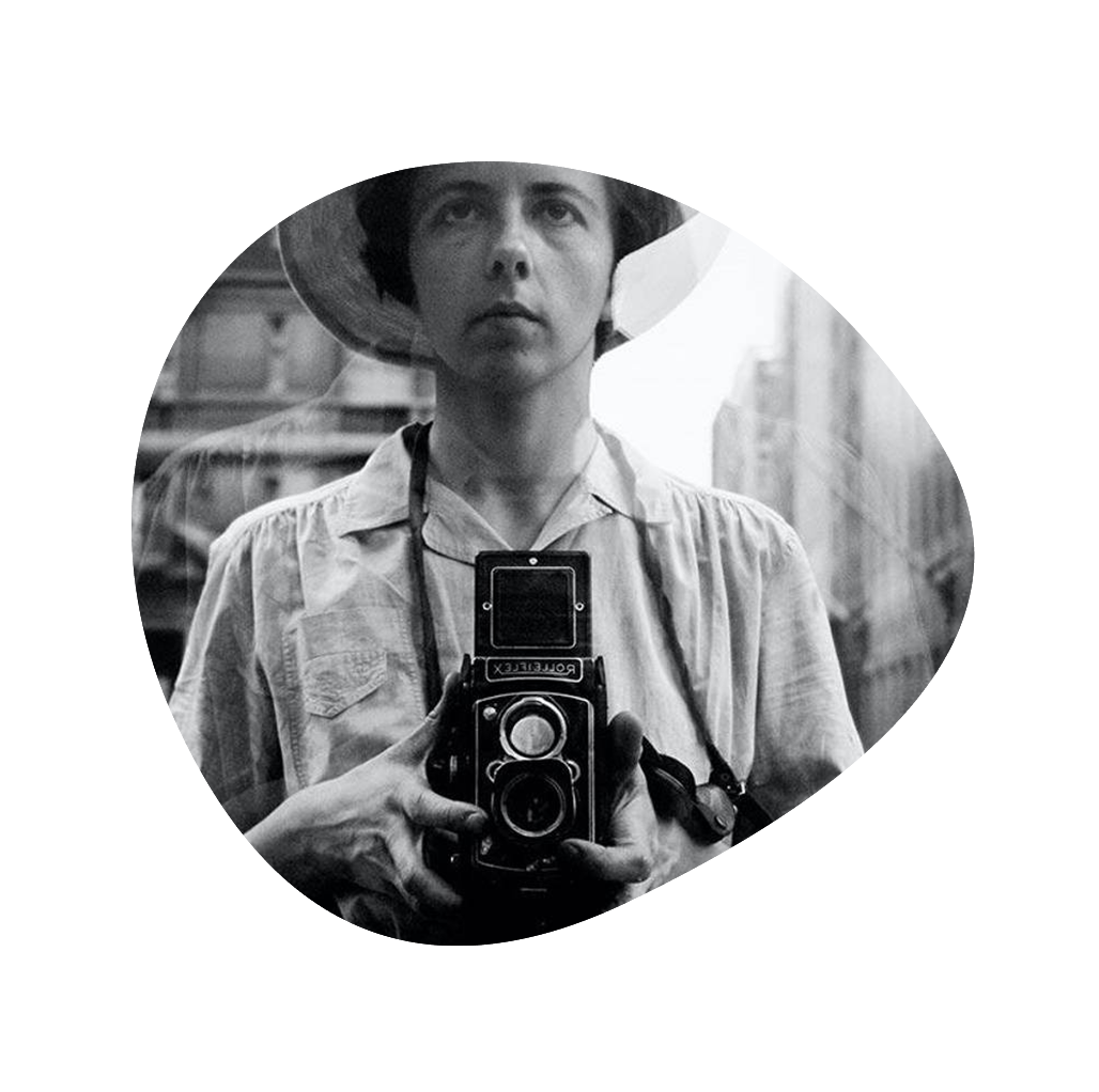 Vivian Maier