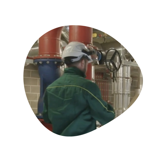 Riqualificazione energetica