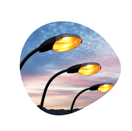 Illuminare la citta