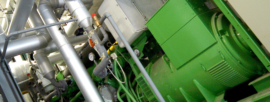 centrale teleriscaldamento via palestro padova