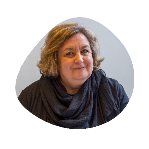 primo piano Anna Garbin