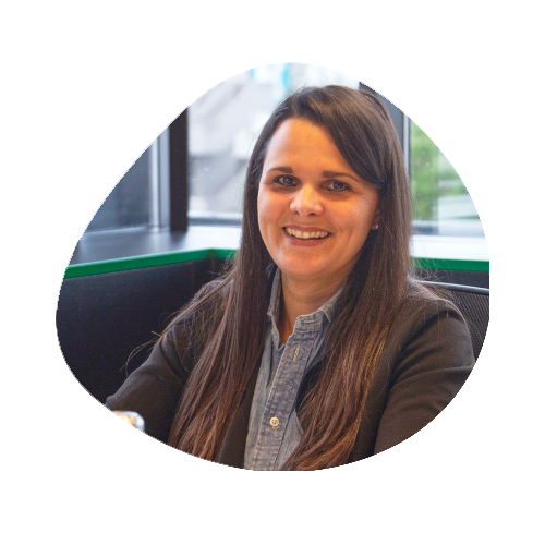 primo piano Elisa Lazzaretto